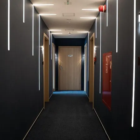 Hotell Bulvar Malbork
