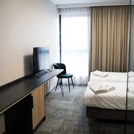 Bulvar Hotell