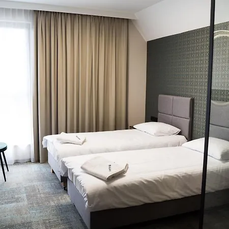 Hotell Bulvar