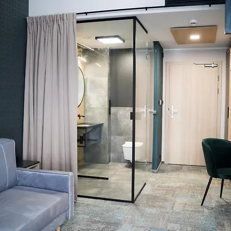 Hotel Bulvar *