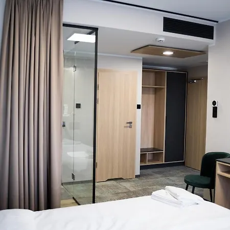 Hotel Bulvar *