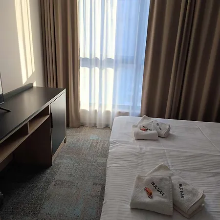 Hotell Bulvar *
