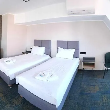 Hotel Bulvar *