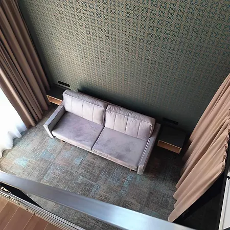 Hotel Bulvar *