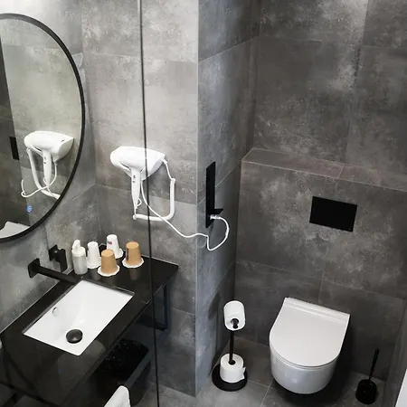 Hotel Bulvar *
