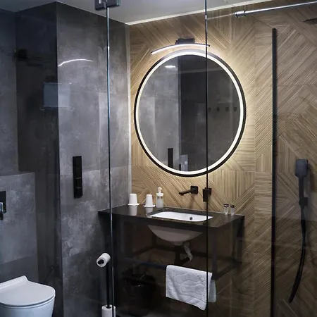 Hotell Bulvar