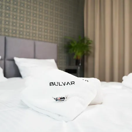 Bulvar * マルボルク