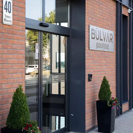 Bulvar Malbork