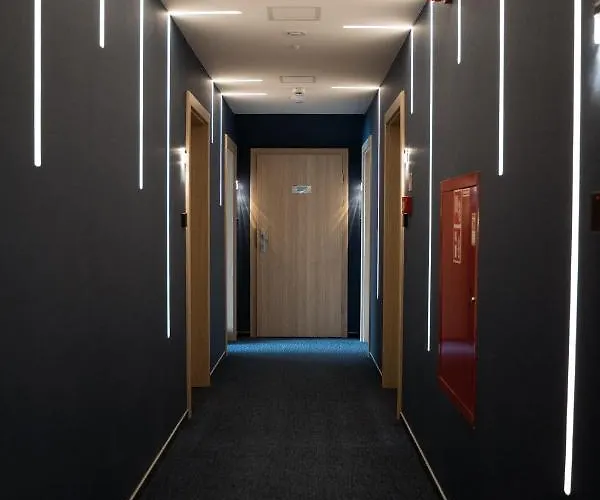 Hotel Bulvar Malbork