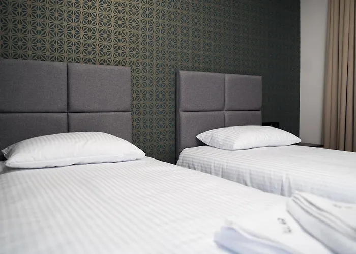 Bulvar * マルボルク