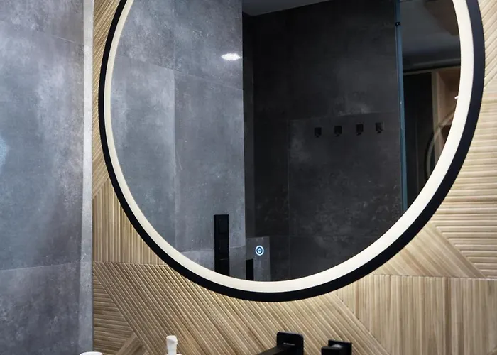 Bulvar Hotel Malbork